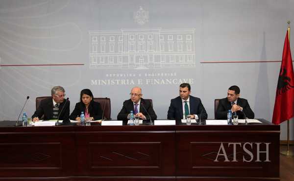 Informaliteti, FMN: 3600 biznese mashtronin me xhiron